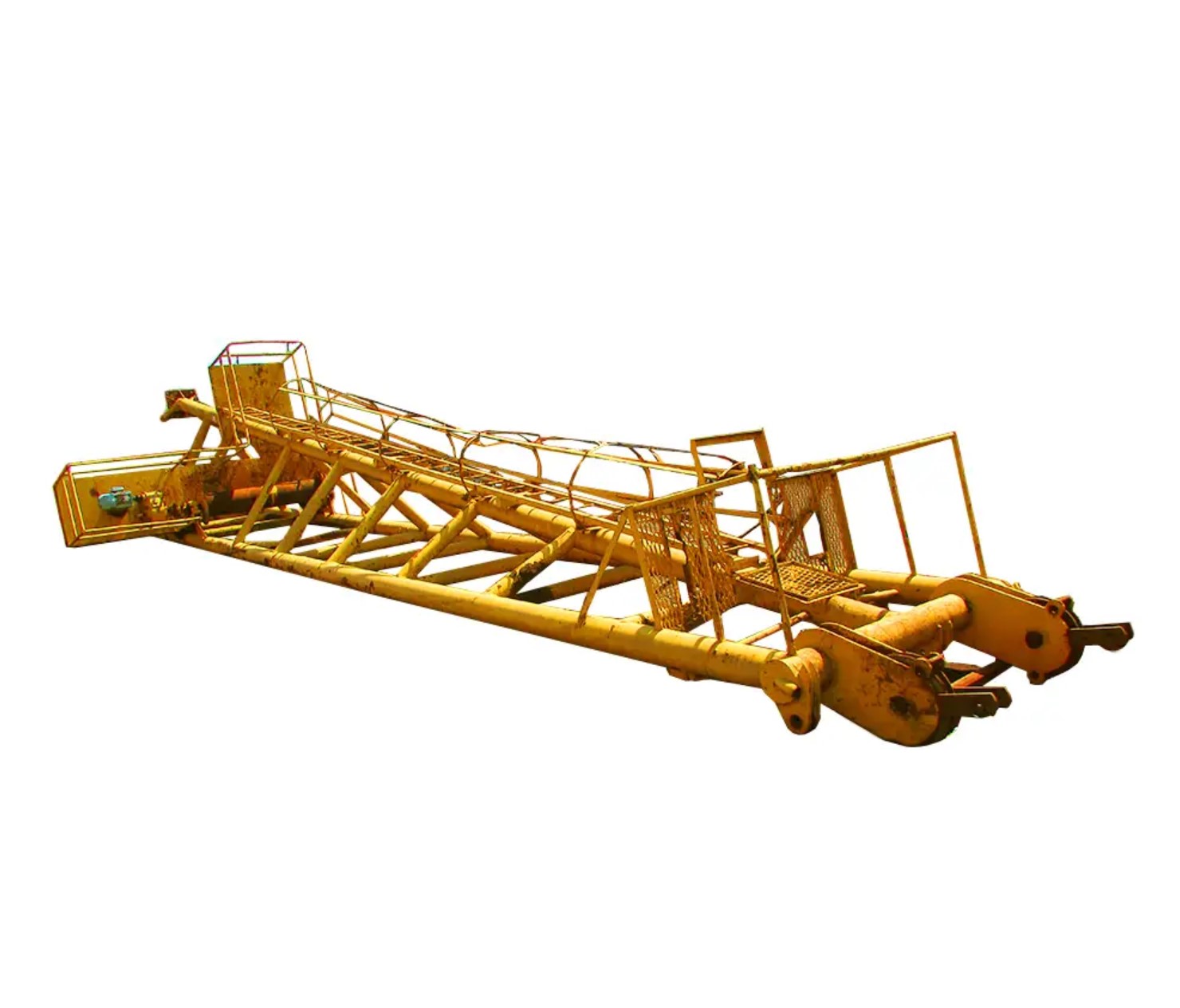 Factory Machinery XXL Machinery